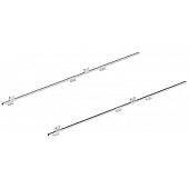 KargoMaster Ladder Rack Mounting Hardware - 40918