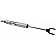 Fox Shocks Shock Absorber - 980-24-967