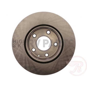 Raybestos Brakes Brake Rotor - 982612R-1