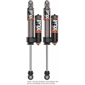 Fox Shocks Shock Absorber - 883-26-075