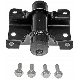 Dorman (OE Solutions) Leaf Spring Hanger - 722-081
