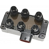 Standard Motor Eng.Management Ignition Coil FD480T