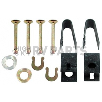 Raybestos Brakes Drum Brake Shoe Hold Down Kit - H14069