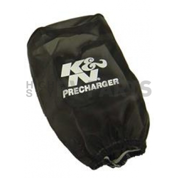 K & N Filters Air Filter Wrap - RU-0520PK