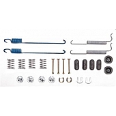 Raybestos Brakes Drum Brake Hardware Kit - H7285