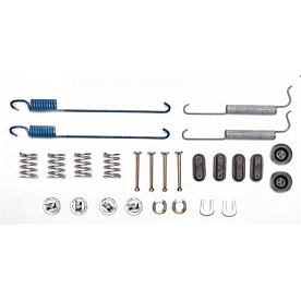 Raybestos Brakes Drum Brake Hardware Kit - H7285