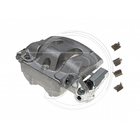 Raybestos Brakes Brake Caliper - FRC11731