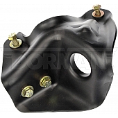 Dorman Chassis Radius Arm Bracket - AB851011PR
