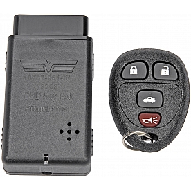 Help! By Dorman Key Fob 13732