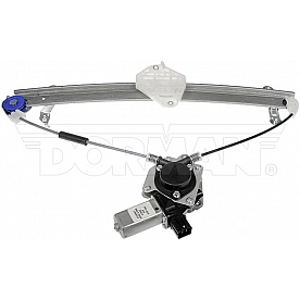 Dorman (OE Solutions) Window Regulator 741054