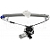 Dorman (OE Solutions) Window Regulator 741054