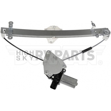 Dorman (OE Solutions) Window Regulator 741054-1