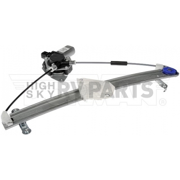 Dorman (OE Solutions) Window Regulator 741054-2