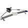 Dorman (OE Solutions) Window Regulator 741054