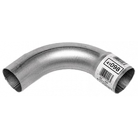 Walker Exhaust Pipe - 41098