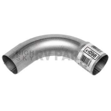Walker Exhaust Pipe - 41098