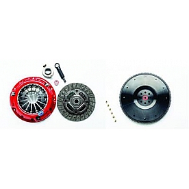South Bend Clutch Set - FJK1001FW-HD-O