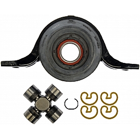 Dorman (OE Solutions) Drive Shaft Carrier Bearing 934102