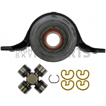 Dorman (OE Solutions) Drive Shaft Carrier Bearing 934102