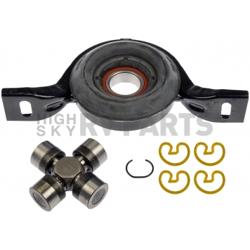 Dorman (OE Solutions) Drive Shaft Carrier Bearing 934102-1
