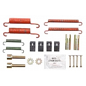 Raybestos Brakes Parking Brake Hardware Kit - H7308