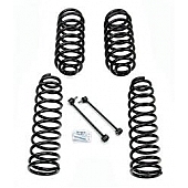 Teraflex 2 Inch Spring Leveling Kit - 1351500