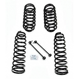 Teraflex 2 Inch Spring Leveling Kit - 1351500