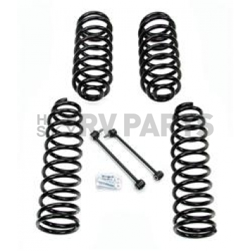 Teraflex 2 Inch Spring Leveling Kit - 1351500