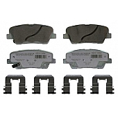 Wagner Brakes Brake Pad - OEX1284