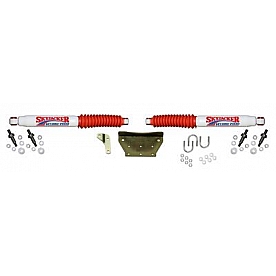 Skyjacker Suspensions Steering Stabilizer - 7299