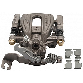 Raybestos Brakes Brake Caliper - FRC11815