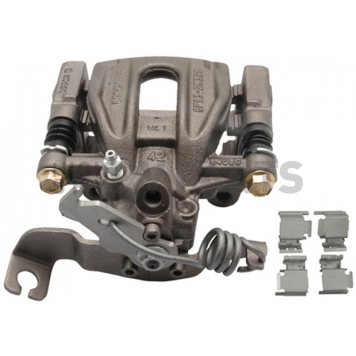Raybestos Brakes Brake Caliper - FRC11815