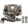 Raybestos Brakes Brake Caliper - FRC11815