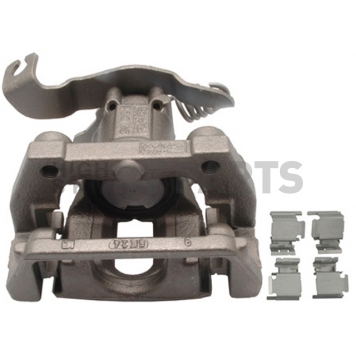 Raybestos Brakes Brake Caliper - FRC11815-1
