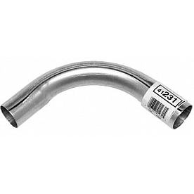 Walker Exhaust Pipe - Bend 45 Degree - 41231