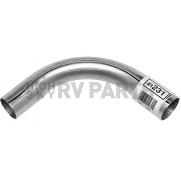 Walker Exhaust Pipe - Bend 45 Degree - 41231