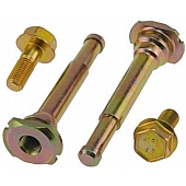 Raybestos Brakes Disc Brake Caliper Bolt - H15221