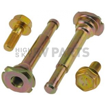 Raybestos Brakes Disc Brake Caliper Bolt - H15221