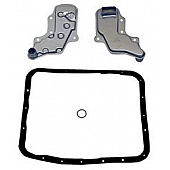 Wix Filters Auto Trans Filter - 58969