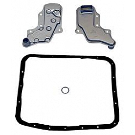 Wix Filters Auto Trans Filter - 58969