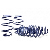 H&R Springs Sport Coil Spring Set of 4 - 286501
