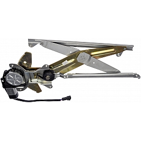 Dorman (OE Solutions) Window Regulator 741721