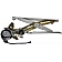 Dorman (OE Solutions) Window Regulator 741721