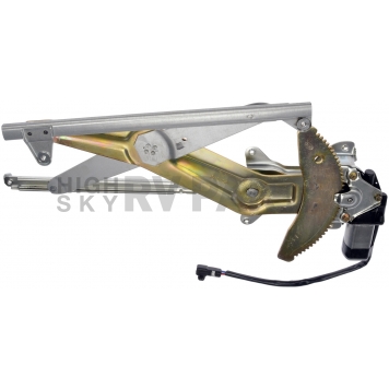 Dorman (OE Solutions) Window Regulator 741721-1