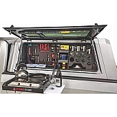 SmartCap Truck Cap Kitchen SA080614