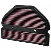 K & N Filters Air Filter - KA-7596