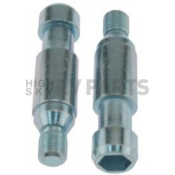 Raybestos Brakes Disc Brake Caliper Bolt - H15258