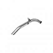 Walker Exhaust Tail Pipe - 43989