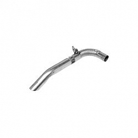Walker Exhaust Tail Pipe - 43989