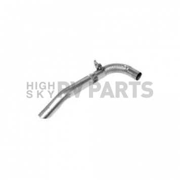 Walker Exhaust Tail Pipe - 43989